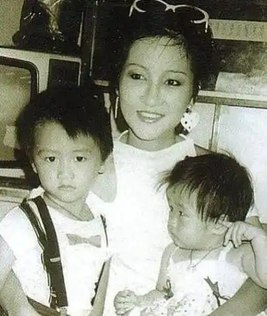 刘德华梅艳芳最后同台(最红时名气不输梅艳芳)(6)