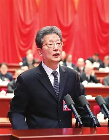 政府工作报告——2024年1月23日在天津市第十八届人民代表大会第二次