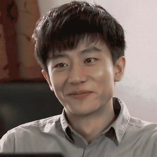 早期的黄轩真的好奶啊