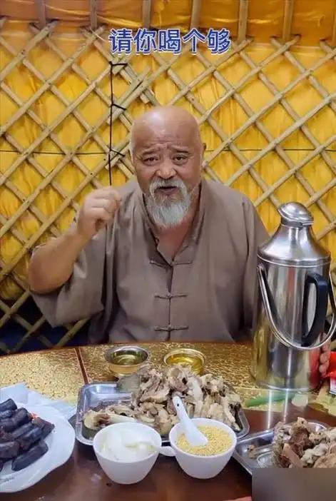 演员李琦无视医嘱每日抽2包烟饮8两白酒健康堪忧