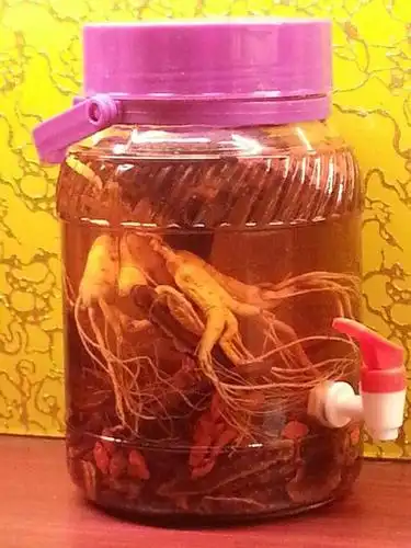 阳痿早泄男人补肾壮阳必喝的五种自制药酒