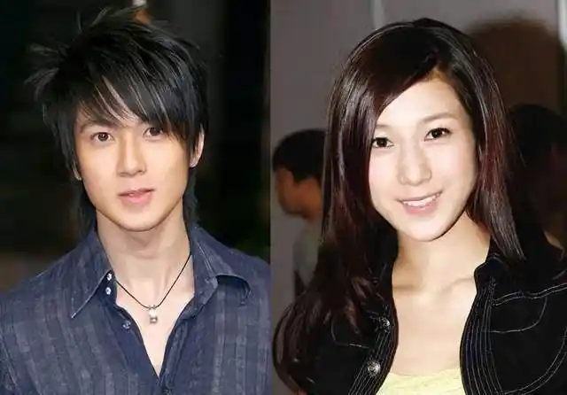 撞脸男明星的女明星,我只服这5位,换了性别,也像