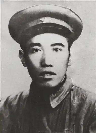 胡乾秀 61 英雄烈士谱 61 时代英雄 61 庆祝中华人民共和国成立