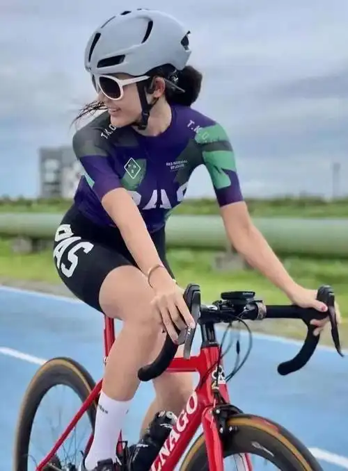 爱骑车的女生,请一定要珍惜……|骑行|白皙_网易订阅