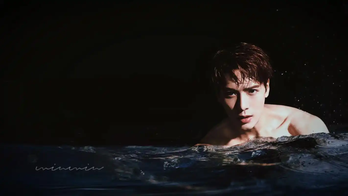 自制王嘉尔壁纸系列不定期更新未经许可搬运必究 #王嘉尔 - 抖音