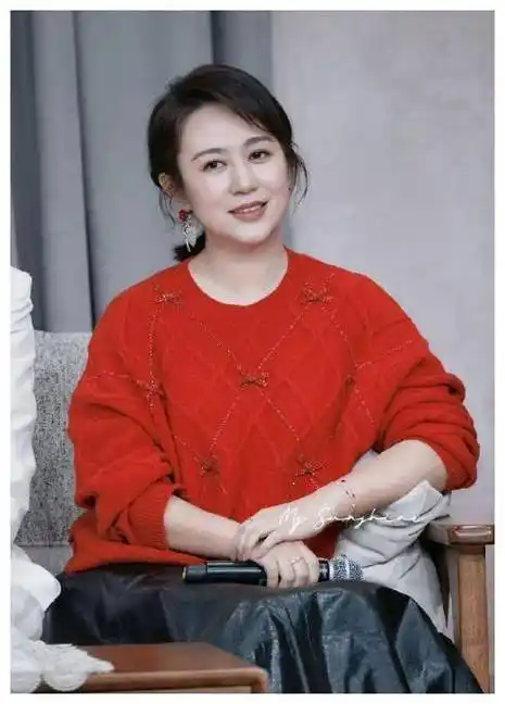 中国影史第一女演员!马丽42岁主演电影票房破180亿,实力强大!