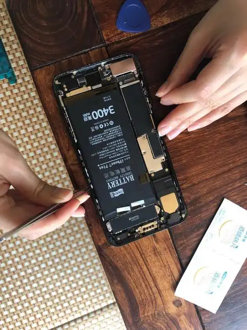 飞毛腿scudiphone7 plus手机电池a661苹果7 plus全新a1784正品a1785换