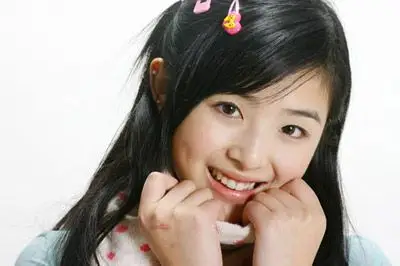 一夜成名的超级女生张含韵:梦想是做明星