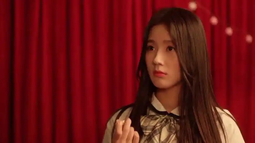 韩剧《青春倒带》:第二集-上