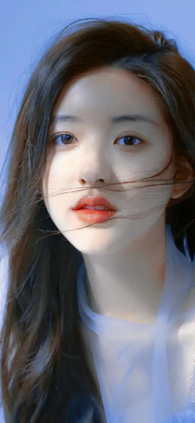 赵露思图片壁纸,喜欢就收藏吧