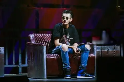 来一波吴亦凡同款穿搭系列分享