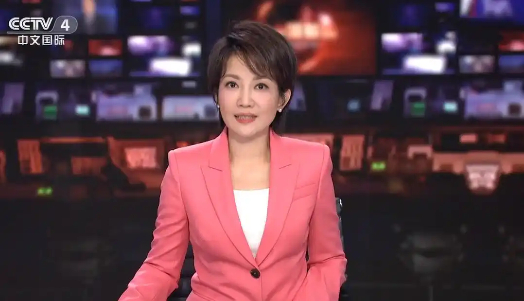 央视中生代主持人王端端被重用,主持风格大气,节目收视率有保障