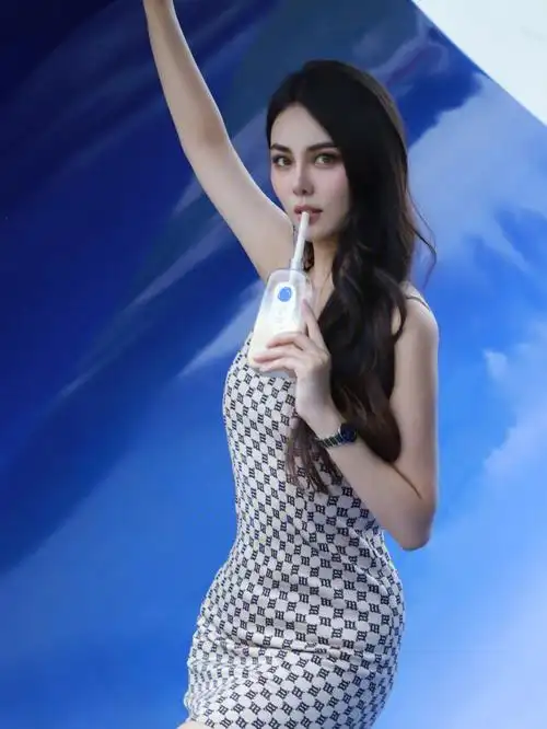 mk广告户外拍摄