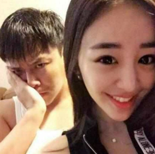 陈思诚出轨女子照片曝光,网友,确实长得挺美,当小三可惜