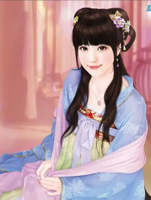 清溪清晰从慕容无俦转采于2016-02-05 17:22:06玉宣古装清溪清晰该