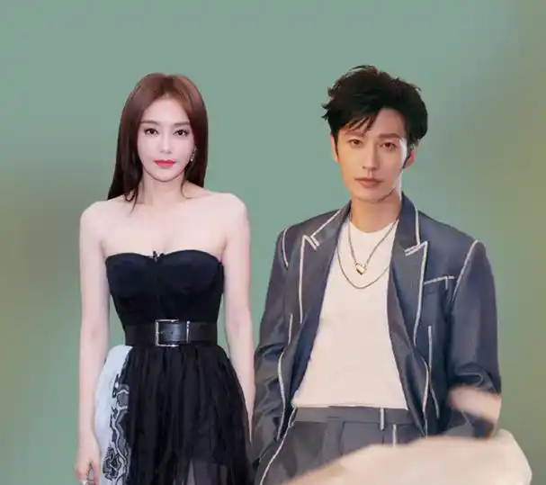 黄晓明与前女友秦岚同框遭无视,尹正一脸怒气质问黄晓明!