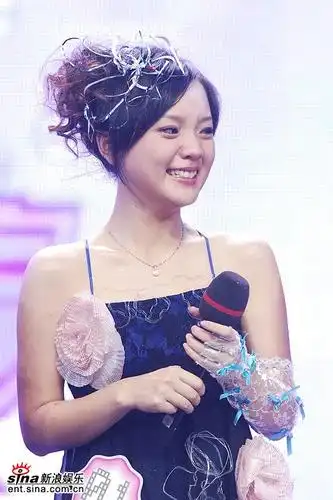 影音娱乐 音乐 2006超级女声专题 正文点击此处查看全部娱乐图片