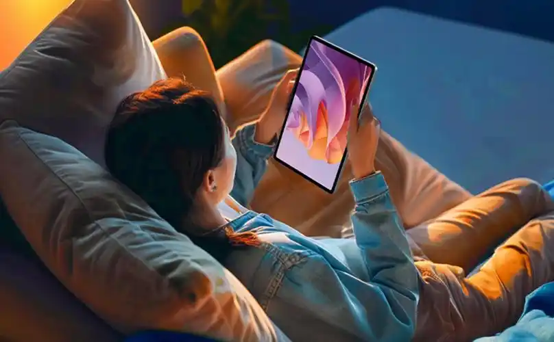 酷比魔方 pad pro 平板电脑新增配置开售:联发科 g99   8g   128g 售