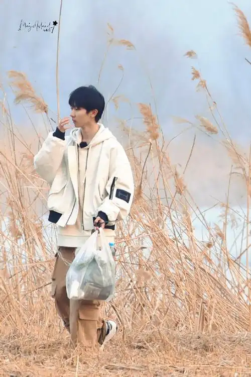 马嘉祺小熊花园##马嘉祺小熊花园路透