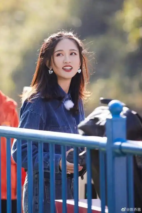 陈乔恩自曝曾患睡眠呼吸中止症目前已经康复