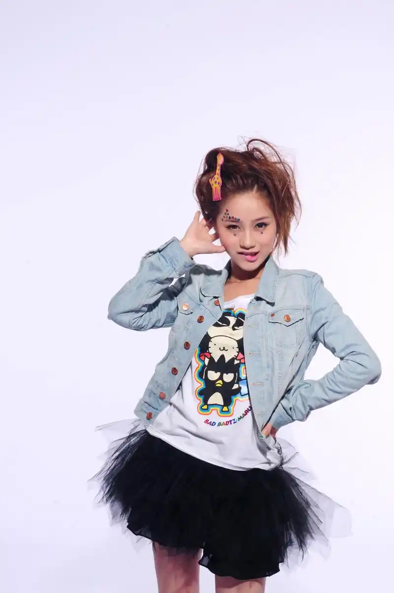 2011快乐女声各赛区10强[68p]