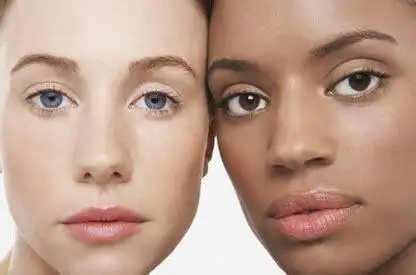 印度白人与黑人对比印度白人是什么人种2022已更新今日推荐