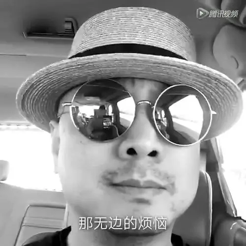 徐峥参与对口型大赛