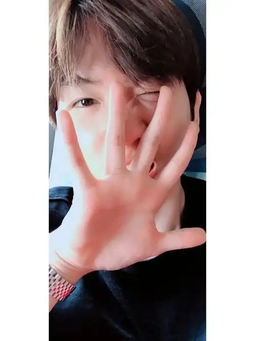 边伯贤男友视角壁纸