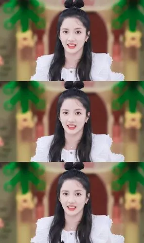 创造营2020刘些宁