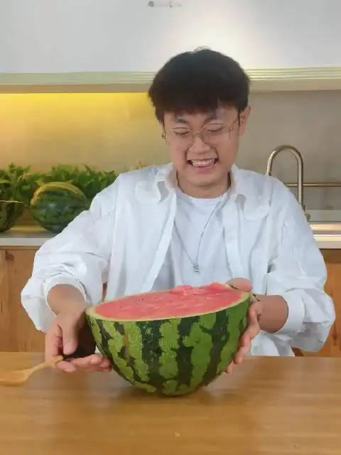 成年人的自我安慰!