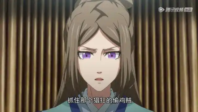 一念永恒:白小纯祸害灵尾鸡,还监守自盗,心疼周心琪师姐