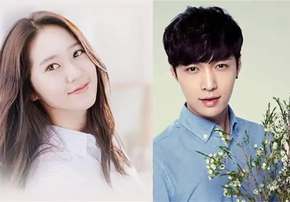 【图】郑秀晶kai恋情证实 与张艺兴合作《闭嘴恋爱吧》引期待