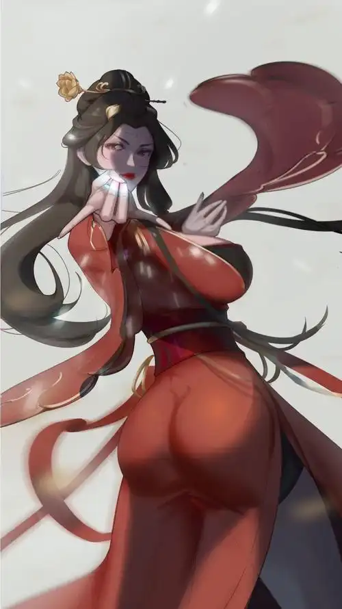 同人/凌烟最美 - 烟雨江湖 - 灰机wiki