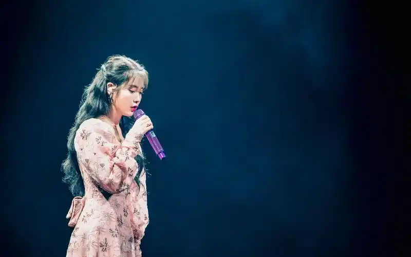 【iutv】【dear moon】200422 "罪犯在这里!