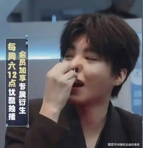 王俊凯新综艺《盒子里的猫 》预告,简直太搞笑啦!