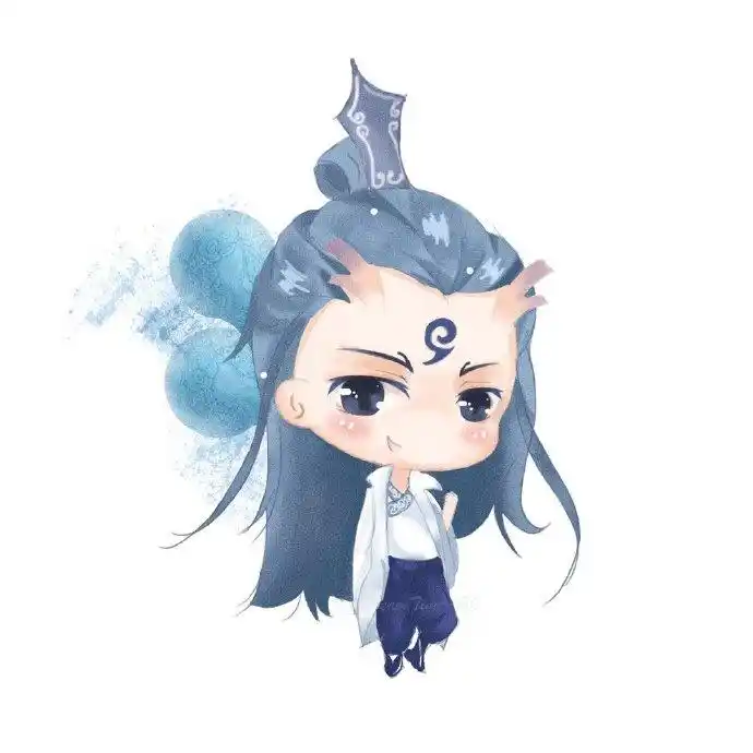 藕饼超话超话不要脸再发一遍吧.就…当是个情头吧只会画q版的我哭了!