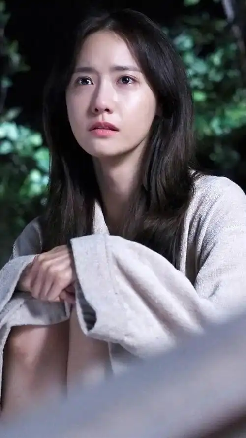 thek2林允儿剧照