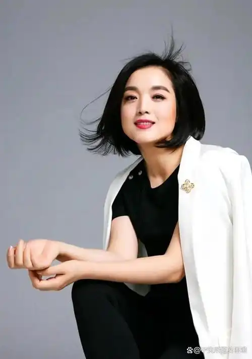 歌手白雪:有过一段婚姻,44岁收获"真爱"