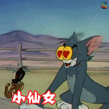 猫和老鼠gif小仙女gif开心gifsoogifgifsoogif出品gif