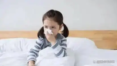 第1种情况:小朋友精神不振出现以下这4种情况时,说明室内"甲醛超标"