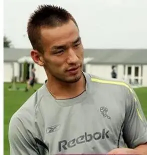 中国改良莫西干发型 让你迅速变潮男(2)