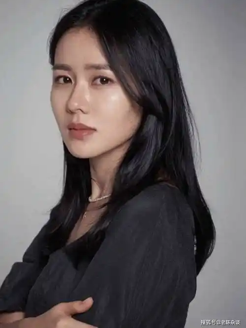 别看了!你顶不住的啦!南韩极品孙艺珍写真赏_身材_诱惑_角色