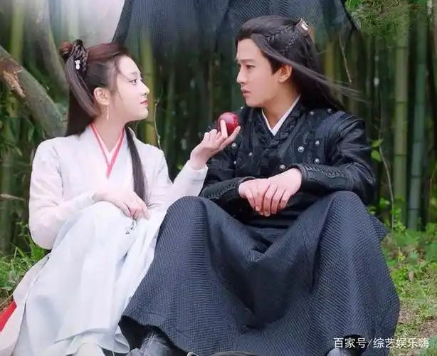 《暮白首》张慧雯入戏哭到止不住,任嘉伦:她一开口,我就哭了