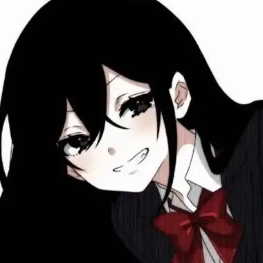 特别温柔动漫头像女冷酷无情二次元,换上做最酷的自己