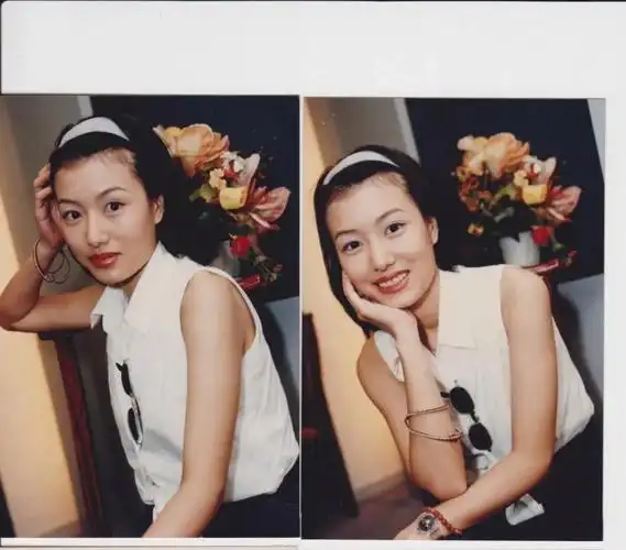 古天乐女朋友,古天乐女朋友-友友