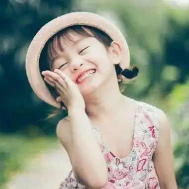 2021最新版最好看萌娃图片可爱头像超萌卡哇伊的小女孩图片