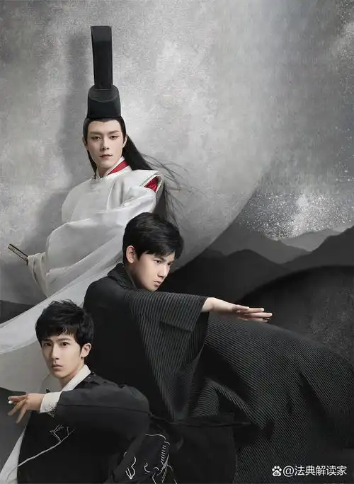 《棋魂》:超棒的漫改剧 《棋魂》是一部非常好看的电视剧,剧组的用心