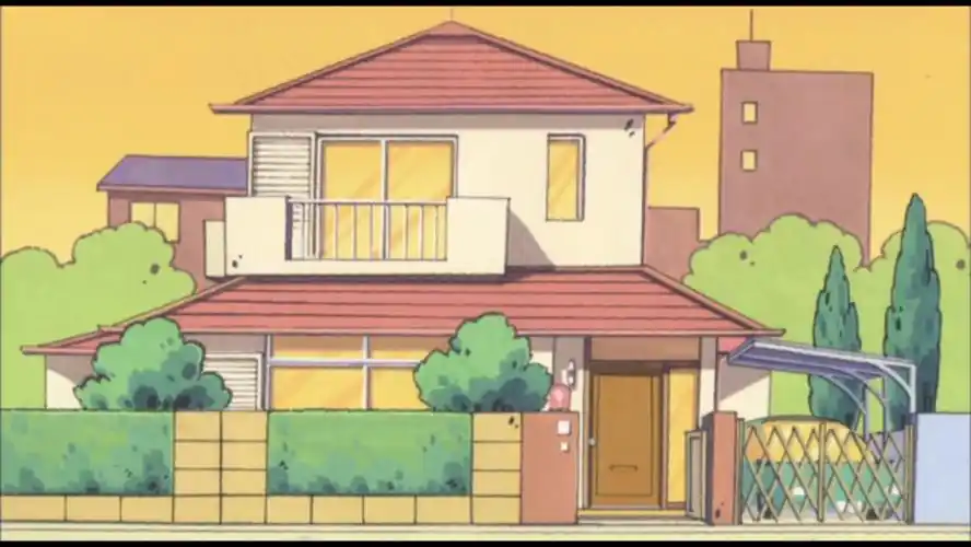 蜡笔小新壁纸头像