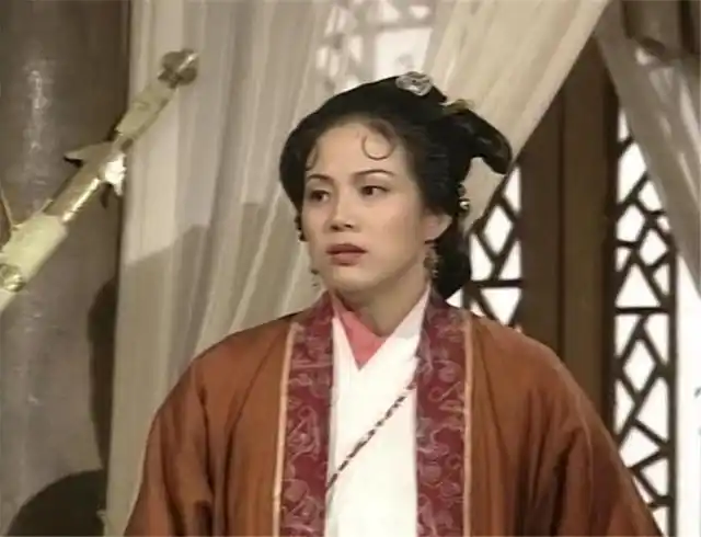 天龙八部:6版甘宝宝各有各的美,6版钟万仇各有各的怪