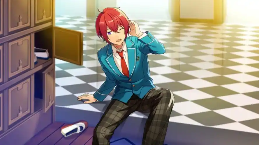 朱樱司其他 苍穹的战歌(第10期校园比赛) 苍穹